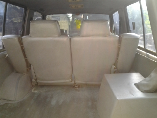 ฝากขาย อีซูซุมินิทูเปอร์ 3 ประตู 4x4 เครื่อง4JB1 เกียร์ธรรมดาแอร์เย็นเจี๊ยบเครื่องแรงพร้อมใช้ รถประกอบนอก ขาย 75000 บาทครับ ฝากขาย อีซูซุมินิทูเปอร์ 3 ประตู 4x4 เครื่อง4JB1 เกียร์ธรรมดาแอร์เย็นเจี๊ยบเครื่องแรงพร้อมใช้ รถประกอบนอก ขาย 75000 บาทครับ