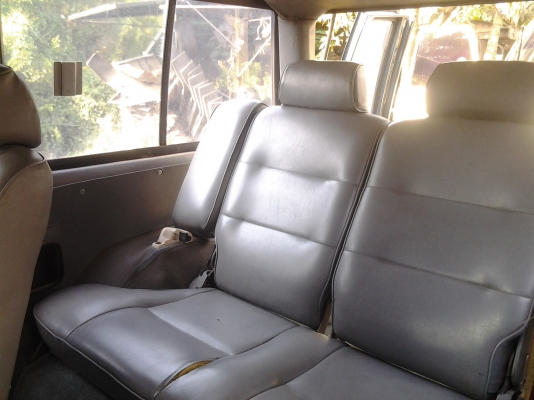 ฝากขาย อีซูซุมินิทูเปอร์ 3 ประตู 4x4 เครื่อง4JB1 เกียร์ธรรมดาแอร์เย็นเจี๊ยบเครื่องแรงพร้อมใช้ รถประกอบนอก ขาย 75000 บาทครับ ฝากขาย อีซูซุมินิทูเปอร์ 3 ประตู 4x4 เครื่อง4JB1 เกียร์ธรรมดาแอร์เย็นเจี๊ยบเครื่องแรงพร้อมใช้ รถประกอบนอก ขาย 75000 บาทครับ