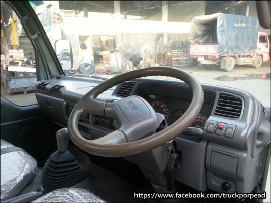 ขายรถ 4 ล้อ ไม่ติดเวลา..........