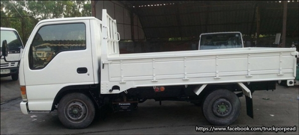 ขายรถ 4 ล้อ ไม่ติดเวลา..........