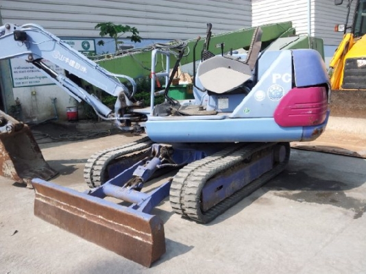 KOMATSU PC30-7E มือสองญี่ปุ่น 100\% นำเข้ามาขายครับ ติดต่อ 098-246-3778 น๊อค ครับ KOMATSU PC30-7E มือสองญี่ปุ่น 100\% นำเข้ามาขายครับ ติดต่อ 098-246-3778 น๊อค ครับ