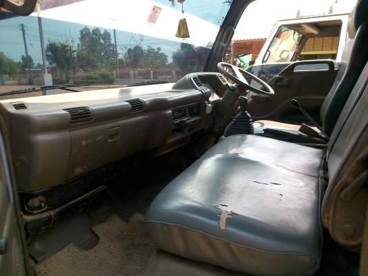 ขายแพ็คคู่ รถหกล้อดัมพ์ ISUZU กับ HINO ขายแยกก็ได้ครับ รถพร้อมใช้งานทั่งคู่ ขายแพ็คคู่ รถหกล้อดัมพ์ ISUZU กับ HINO ขายแยกก็ได้ครับ รถพร้อมใช้งานทั่งคู่