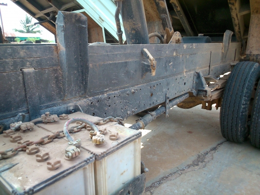 ขายแพ็คคู่ รถหกล้อดัมพ์ ISUZU กับ HINO ขายแยกก็ได้ครับ รถพร้อมใช้งานทั่งคู่ ขายแพ็คคู่ รถหกล้อดัมพ์ ISUZU กับ HINO ขายแยกก็ได้ครับ รถพร้อมใช้งานทั่งคู่