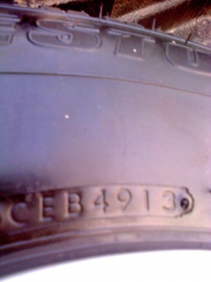 ล้อกระทะ16 6รูพร้อมยางบิดโตน205R16ดูเลอร์689ป้ายแดงปี4913