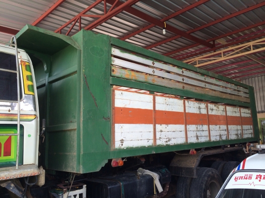 ขายกระบะดั๊มครับ 65000ครับ