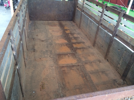 ขายกระบะดั๊มครับ 65000ครับ