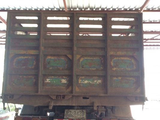 ขายกระบะดั๊มครับ 65000ครับ