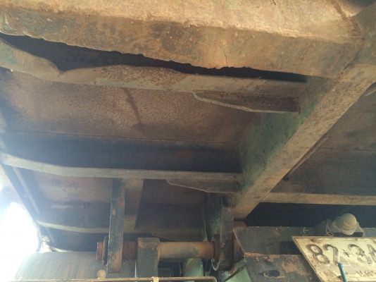 ขายกระบะดั๊มครับ 65000ครับ