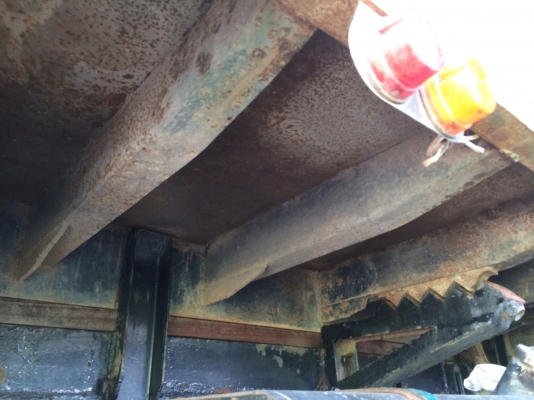 ขายกระบะดั๊มครับ 65000ครับ