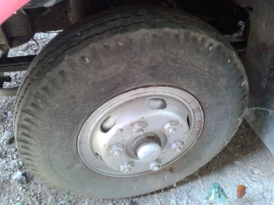 มินิบัส สภาพสวย ภายในสวย  เครื่องมิตซู 170 แรงม้า เล่มพร้อม..