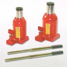 ขายแม่แรงลม  16 ตัน