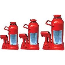 ขายแม่แรงลม  16 ตัน