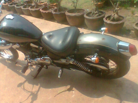 ขาย virago 250 สรรพสามิตร