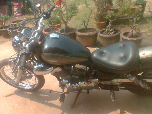 ขาย virago 250 สรรพสามิตร