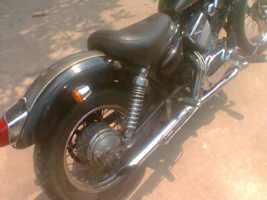 ขาย virago 250 สรรพสามิตร