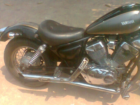ขาย virago 250 สรรพสามิตร