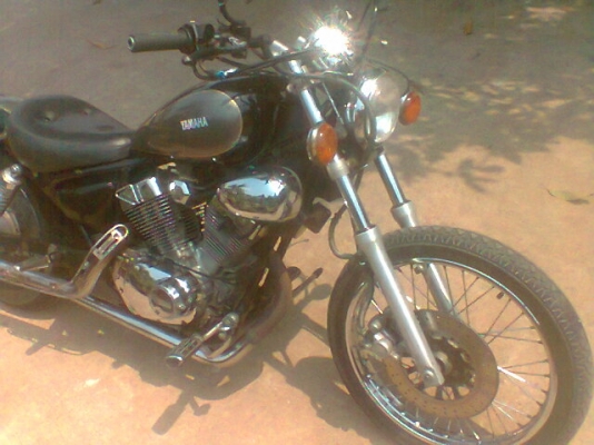 ขาย virago 250 สรรพสามิตร