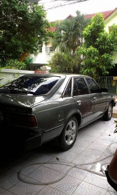 ขาย Toyota liftback 5 ประตู เครื่องใหม่ สีใหม่ แอร์เย็น ขับเทห์ เทห์ ขาย Toyota liftback 5 ประตู เครื่องใหม่ สีใหม่ แอร์เย็น ขับเทห์ เทห์