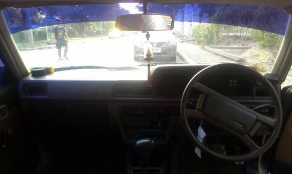 ขาย Toyota liftback 5 ประตู เครื่องใหม่ สีใหม่ แอร์เย็น ขับเทห์ เทห์ ขาย Toyota liftback 5 ประตู เครื่องใหม่ สีใหม่ แอร์เย็น ขับเทห์ เทห์