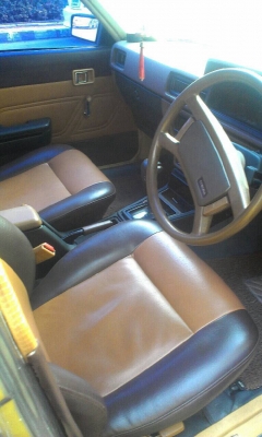 ขาย Toyota liftback 5 ประตู เครื่องใหม่ สีใหม่ แอร์เย็น ขับเทห์ เทห์ ขาย Toyota liftback 5 ประตู เครื่องใหม่ สีใหม่ แอร์เย็น ขับเทห์ เทห์