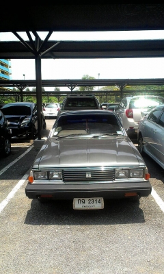 ขาย Toyota liftback 5 ประตู เครื่องใหม่ สีใหม่ แอร์เย็น ขับเทห์ เทห์