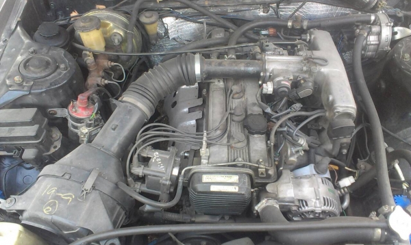 ขาย Toyota liftback 5 ประตู เครื่องใหม่ สีใหม่ แอร์เย็น ขับเทห์ เทห์ ขาย Toyota liftback 5 ประตู เครื่องใหม่ สีใหม่ แอร์เย็น ขับเทห์ เทห์