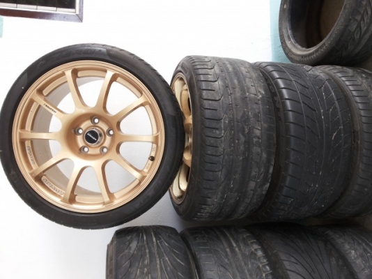 แม็กขอบ 18