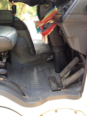 ฝากขาย ISUZU DECA 270 Maxload ปี51 ดัมพ์ซุ่นชัย เครื่องเดิม เกียร์เดิม