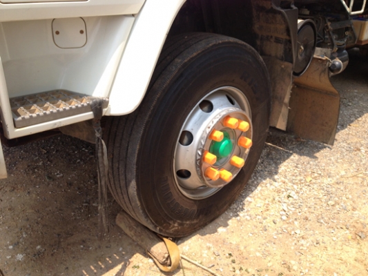 ฝากขาย ISUZU DECA 270 Maxload ปี51 ดัมพ์ซุ่นชัย เครื่องเดิม เกียร์เดิม