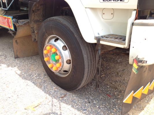 ฝากขาย ISUZU DECA 270 Maxload ปี51 ดัมพ์ซุ่นชัย เครื่องเดิม เกียร์เดิม