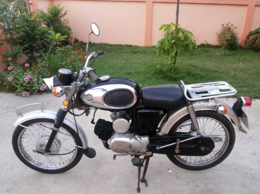 ขายSUSUKI A100 m1เดิมสวยๆ เครื่องดี ทะเบียนพร้อมโอน