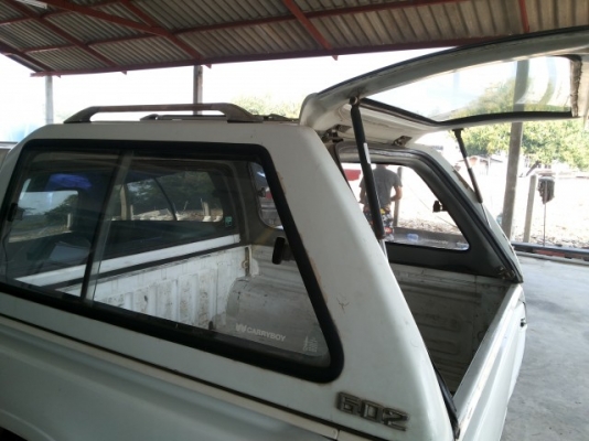 หลังคา carryboy หลังคา carryboy