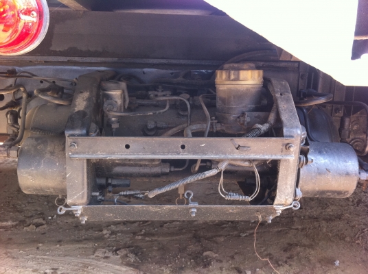 ISUZU FRR เครื่อง 6BG1-175 แรงม้า เบรกทิฟฟี่ ช่วงล่างใหญ่ อุปกรณ์พร้อมใช้ ทะเบียนพร้อมโอน ราคาต่อรอง