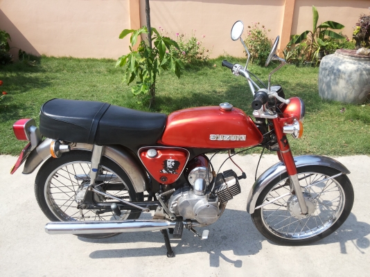 ขายSUSUKI A100 สวยๆเดิมๆเครื่องดี ทะเบียนโอน