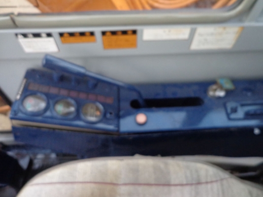 ขายรถแมคโค KOMATSU PC60-5 ติดต่อคุณจิ๊ด โทร. 089-7949488