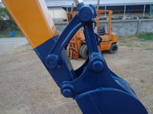 ขายรถแมคโค KOMATSU PC60-5 ติดต่อคุณจิ๊ด โทร. 089-7949488
