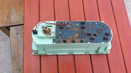 ขายเลือนไมล์ม้ากระโดด RN30