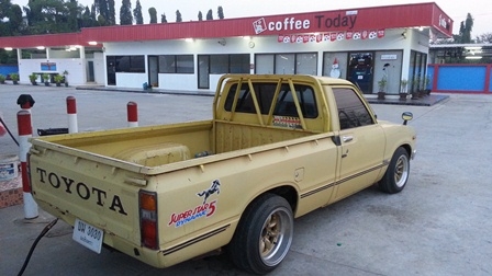 ขายเลือนไมล์ม้ากระโดด RN30