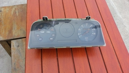 ขายเลือนไมล์ม้ากระโดด RN30