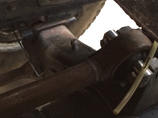 ขายด่วนสิบล้อดั้มสองเพลากะบะปิเนียม 240นางฟ้าแท้ ปี 38