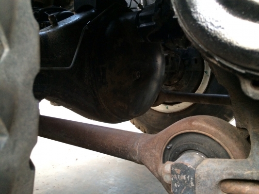 ขายด่วนสิบล้อดั้มสองเพลากะบะปิเนียม 240นางฟ้าแท้ ปี 38