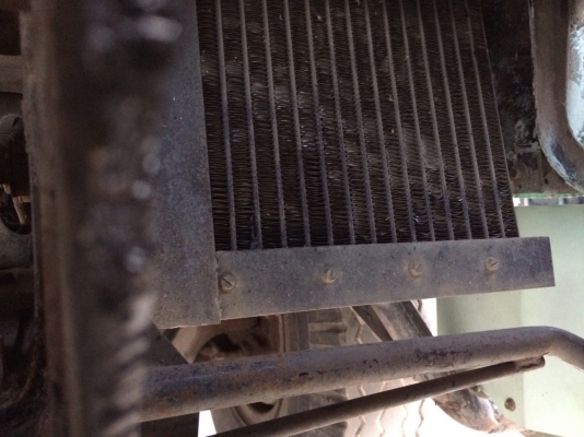 ขายด่วนสิบล้อดั้มสองเพลากะบะปิเนียม 240นางฟ้าแท้ ปี 38