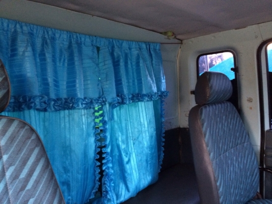 ขายด่วนสิบล้อดั้มสองเพลากะบะปิเนียม 240นางฟ้าแท้ ปี 38