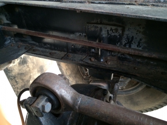 ขายด่วนสิบล้อดั้มสองเพลากะบะปิเนียม 240นางฟ้าแท้ ปี 38