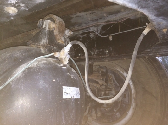 ขายด่วนสิบล้อดั้มสองเพลากะบะปิเนียม 240นางฟ้าแท้ ปี 38