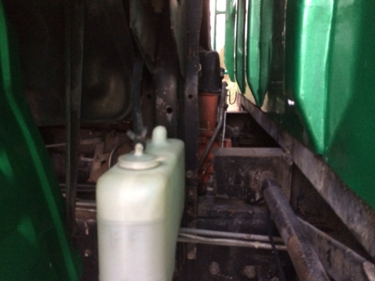 ขายด่วนสิบล้อดั้มสองเพลากะบะปิเนียม 240นางฟ้าแท้ ปี 38