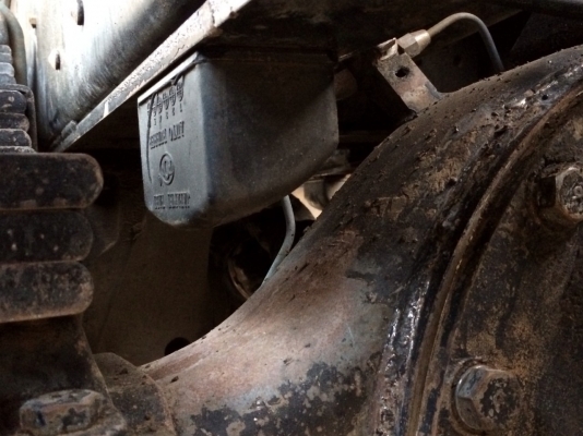 ขายด่วนสิบล้อดั้มสองเพลากะบะปิเนียม 240นางฟ้าแท้ ปี 38