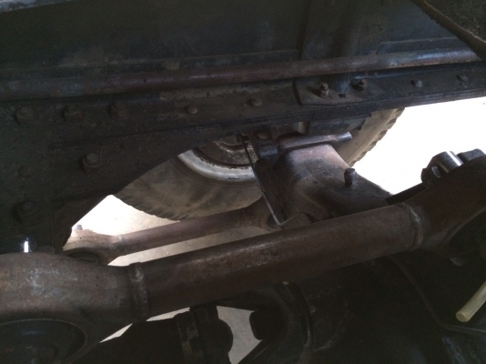 ขายด่วนสิบล้อดั้มสองเพลากะบะปิเนียม 240นางฟ้าแท้ ปี 38