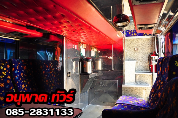 #ขายรถบัส8ล้อสภาพดีพร้อมวิ่งใช้งาน