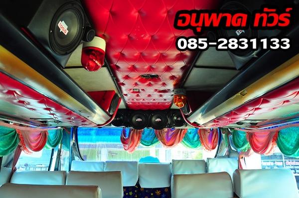 #ขายรถบัส8ล้อสภาพดีพร้อมวิ่งใช้งาน